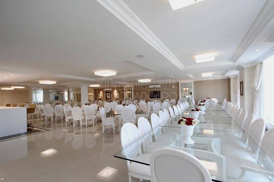 Diamond Hill - Frente mar: 4 Suítes, 4 vagas garagem, mobiliado. Barra Sul em Balneário Camboriú. — foto 20