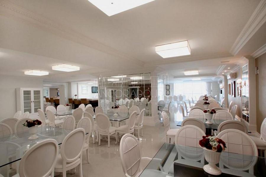 Diamond Hill - Frente mar: 4 Suítes, 4 vagas garagem, mobiliado. Barra Sul em Balneário Camboriú. — foto 22