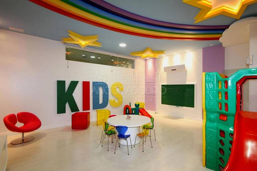 Diamond Hill - Frente mar: 4 Suítes, 4 vagas garagem, mobiliado. Barra Sul em Balneário Camboriú. — foto 23