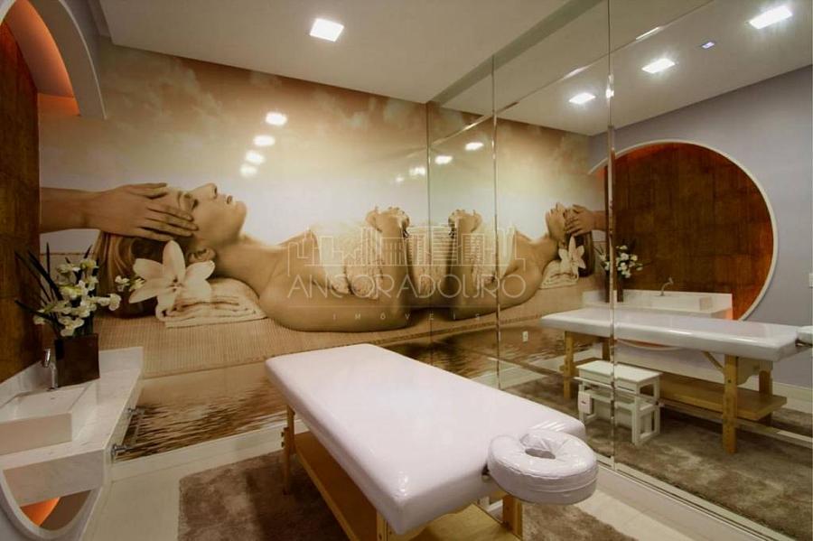 Diamond Hill - Frente mar: 4 Suítes, 4 vagas garagem, mobiliado. Barra Sul em Balneário Camboriú. — foto 26