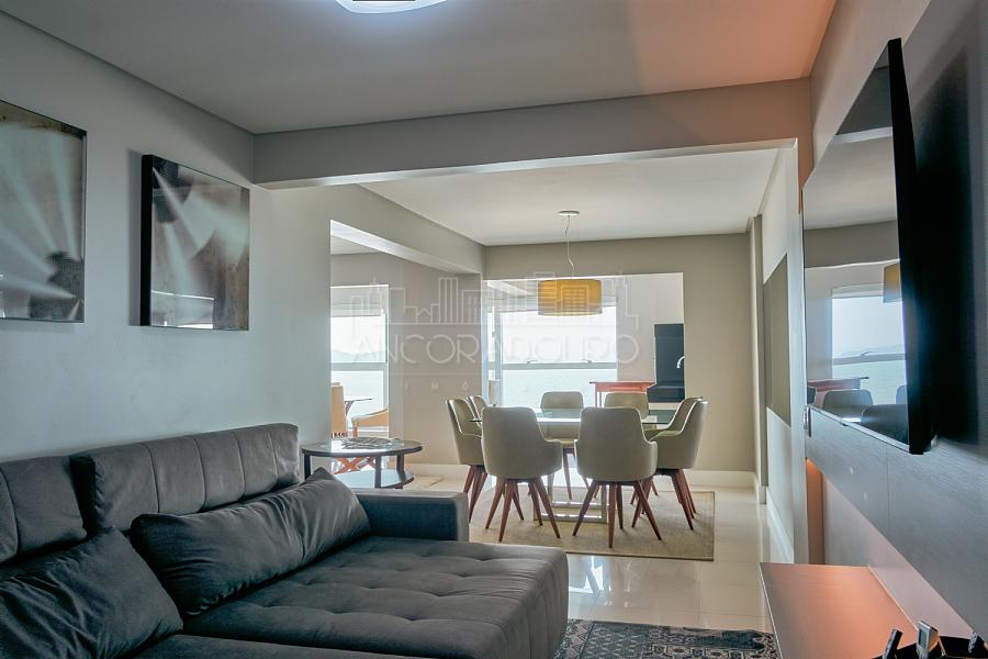 Acqua Residence : 3 Suítes, mobiliado, 3 vagas garagem, Avenida Atlântica em Balneário Camboriú — foto 29