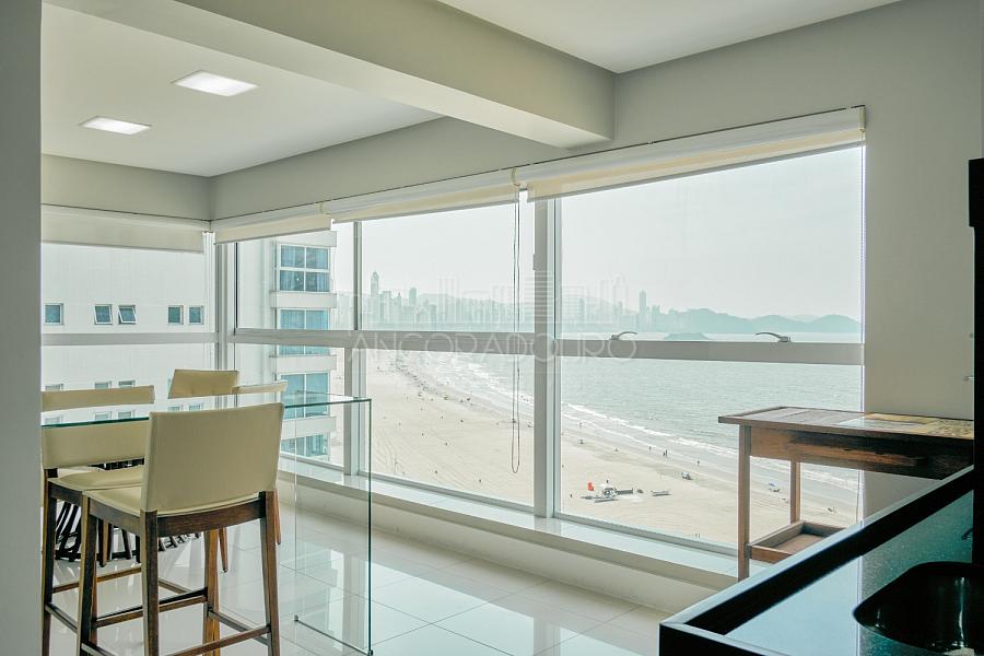 Acqua Residence : 3 Suítes, mobiliado, 3 vagas garagem, Avenida Atlântica em Balneário Camboriú — foto 31