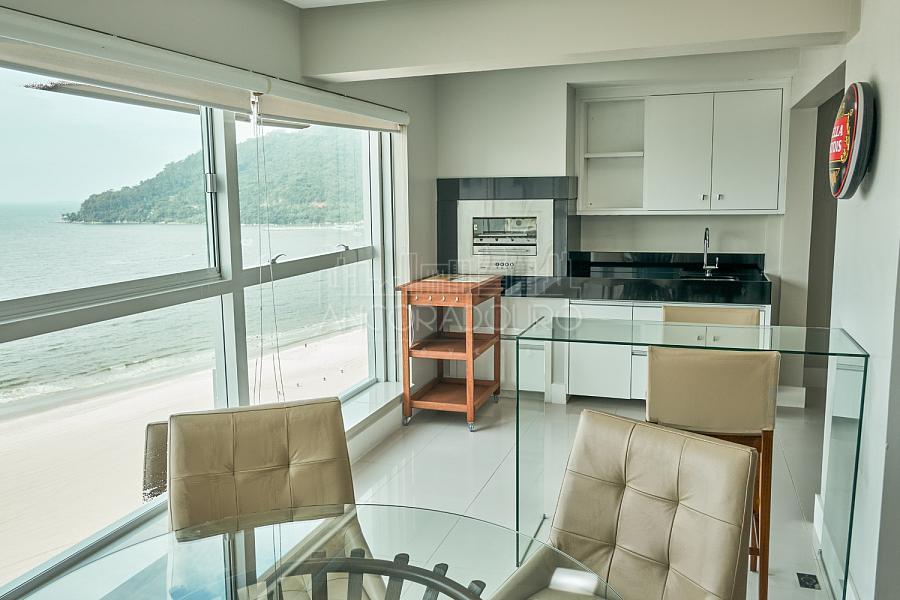 Acqua Residence : 3 Suítes, mobiliado, 3 vagas garagem, Avenida Atlântica em Balneário Camboriú — foto 32