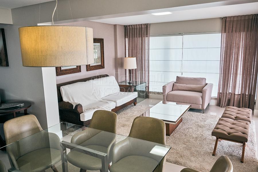 Acqua Residence : 3 Suítes, mobiliado, 3 vagas garagem, Avenida Atlântica em Balneário Camboriú — foto 33