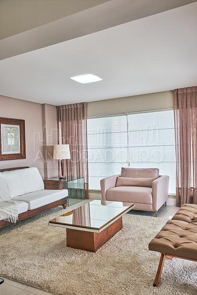 Acqua Residence : 3 Suítes, mobiliado, 3 vagas garagem, Avenida Atlântica em Balneário Camboriú — foto 35