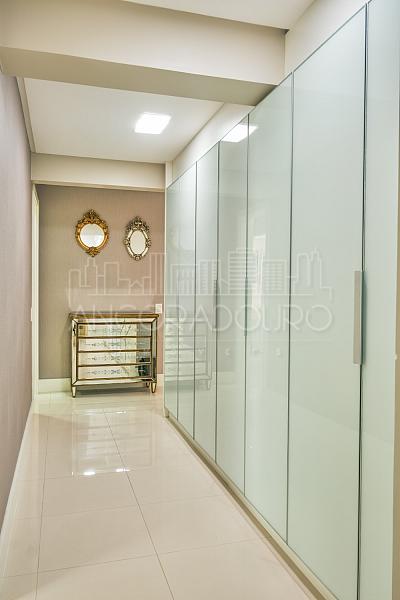 Acqua Residence : 3 Suítes, mobiliado, 3 vagas garagem, Avenida Atlântica em Balneário Camboriú — foto 38