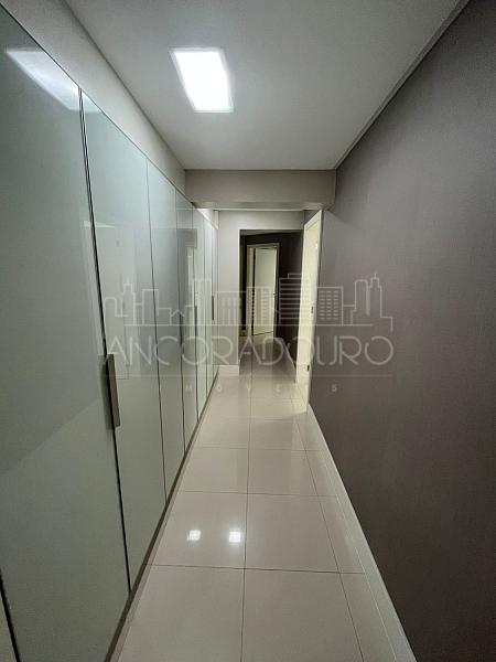 Acqua Residence : 3 Suítes, mobiliado, 3 vagas garagem, Avenida Atlântica em Balneário Camboriú — foto 20