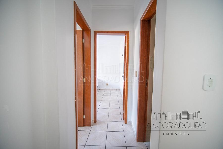 Apartamento na quadra mar - centro de Balneário Camboriú — foto 11
