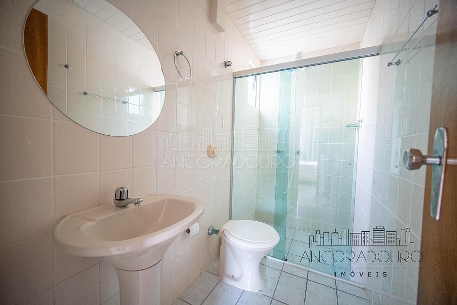 Apartamento na quadra mar - centro de Balneário Camboriú — foto 12