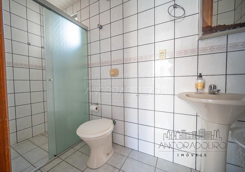 Apartamento na quadra mar - centro de Balneário Camboriú — foto 16
