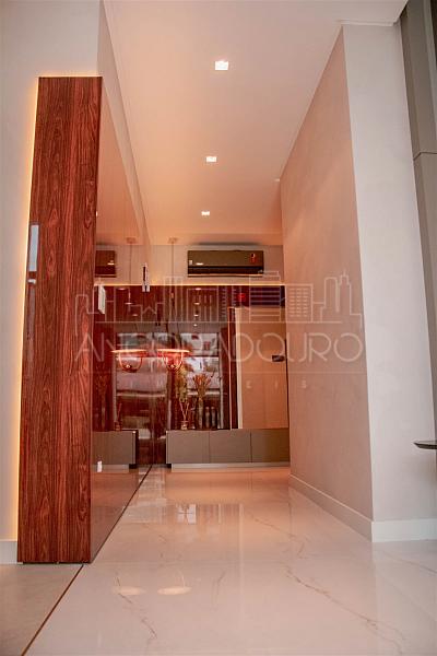 Praia Brava: 3 suítes, 2 vagas, Sacada com churrasqueira, Itajaí. — foto 47