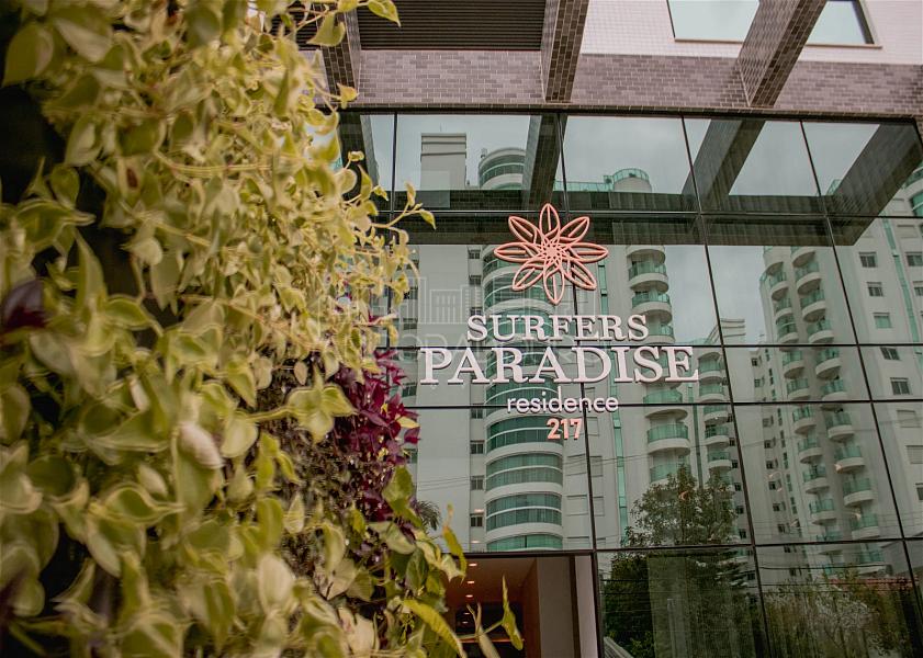 Praia Brava: 3 suítes, 2 vagas, Sacada com churrasqueira, Itajaí. — foto 48