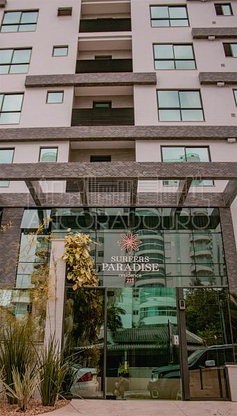 Praia Brava: 3 suítes, 2 vagas, Sacada com churrasqueira, Itajaí. — foto 49