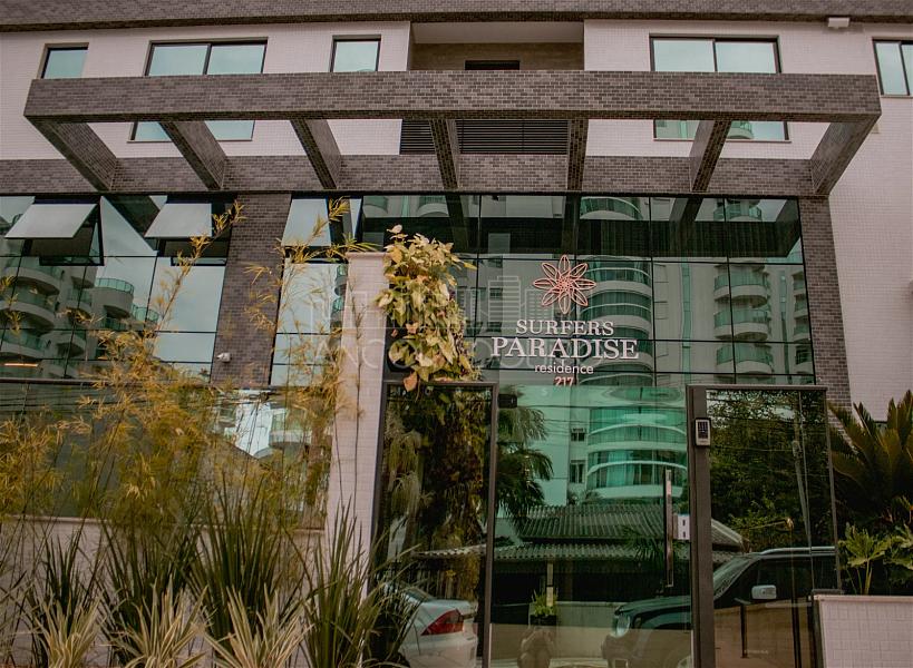 Praia Brava: 3 suítes, 2 vagas, Sacada com churrasqueira, Itajaí. — foto 50