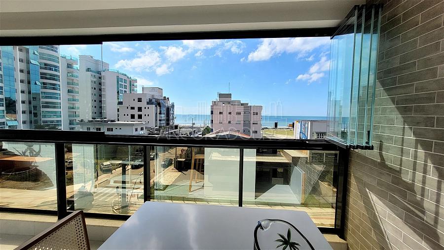 Praia Brava: 3 suítes, 2 vagas, Sacada com churrasqueira, Itajaí. — foto 14