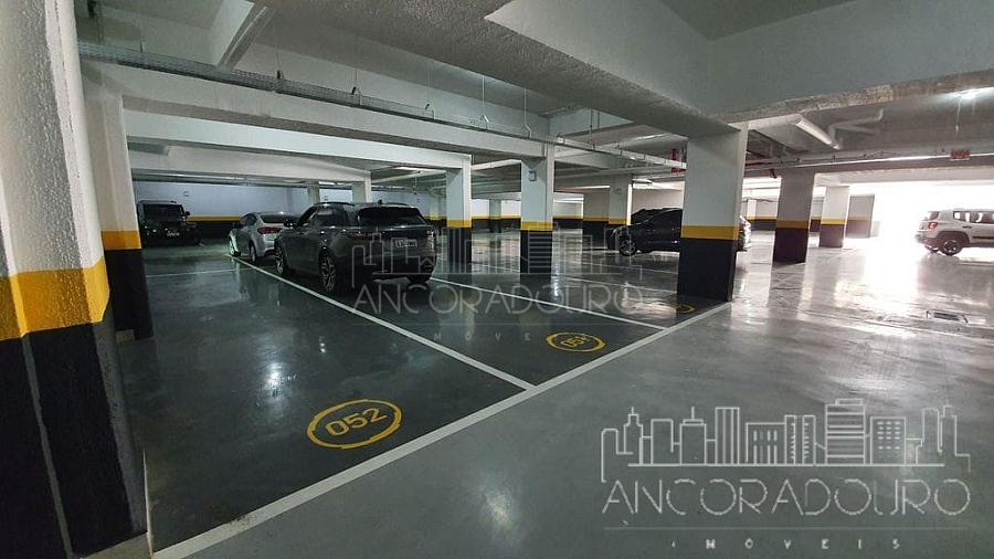 Atmos Beach: 1 Dormitórios (1 suíte), 2 vagas garagem, Novo, Praia de Cabeçudas em Itajaí. — foto 19