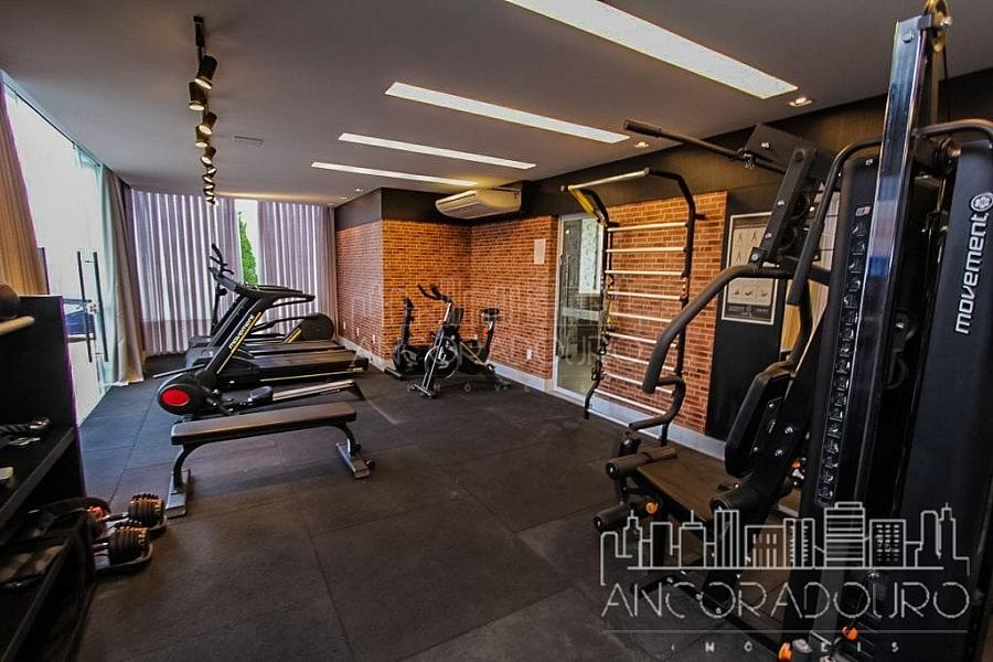 Atmos Beach: 1 Dormitórios (1 suíte), 2 vagas garagem, Novo, Praia de Cabeçudas em Itajaí. — foto 33