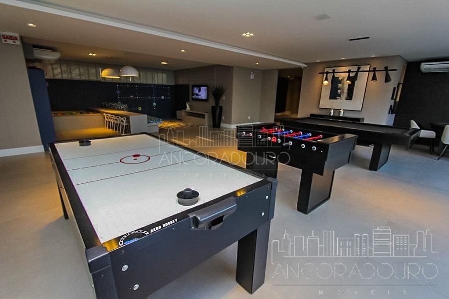 Atmos Beach: 1 Dormitórios (1 suíte), 2 vagas garagem, Novo, Praia de Cabeçudas em Itajaí. — foto 21