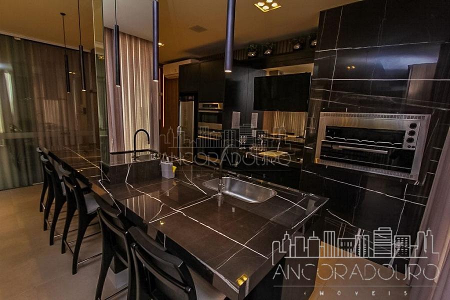 Atmos Beach: 1 Dormitórios (1 suíte), 2 vagas garagem, Novo, Praia de Cabeçudas em Itajaí. — foto 13