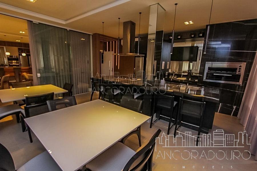 Atmos Beach: 1 Dormitórios (1 suíte), 2 vagas garagem, Novo, Praia de Cabeçudas em Itajaí. — foto 23