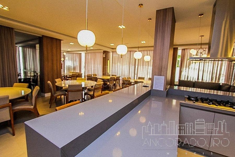 Atmos Beach: 1 Dormitórios (1 suíte), 2 vagas garagem, Novo, Praia de Cabeçudas em Itajaí. — foto 7