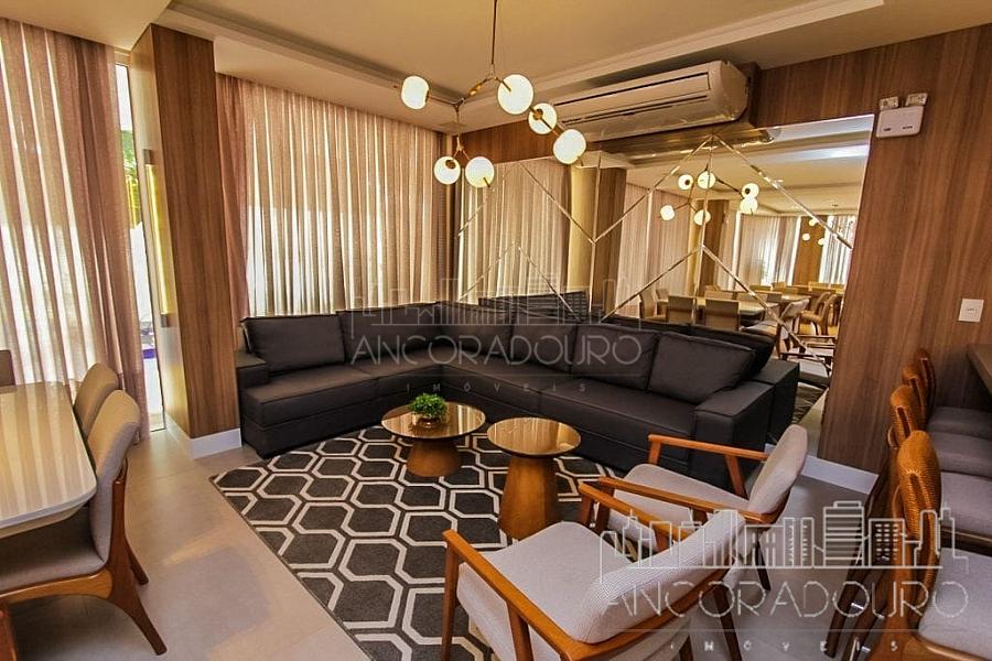 Atmos Beach: 1 Dormitórios (1 suíte), 2 vagas garagem, Novo, Praia de Cabeçudas em Itajaí. — foto 10