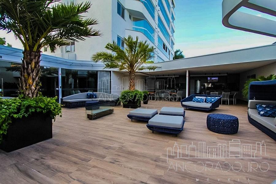 Atmos Beach: 1 Dormitórios (1 suíte), 2 vagas garagem, Novo, Praia de Cabeçudas em Itajaí. — foto 30