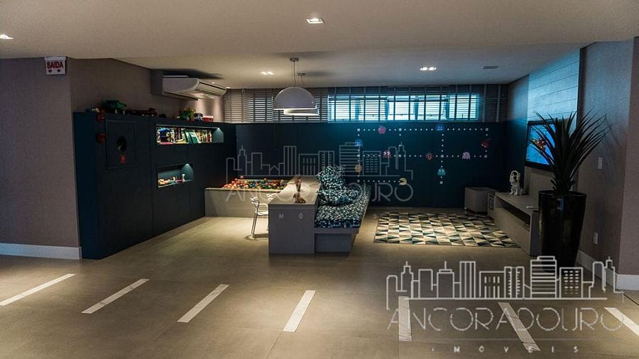 Atmos Beach: 1 Dormitórios (1 suíte), 2 vagas garagem, Novo, Praia de Cabeçudas em Itajaí. — foto 25