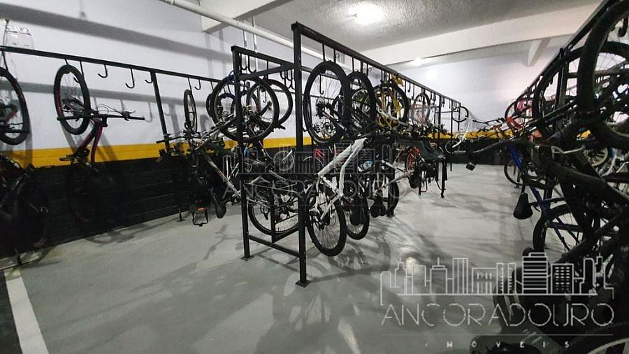 Atmos Beach: 1 Dormitórios (1 suíte), 2 vagas garagem, Novo, Praia de Cabeçudas em Itajaí. — foto 34