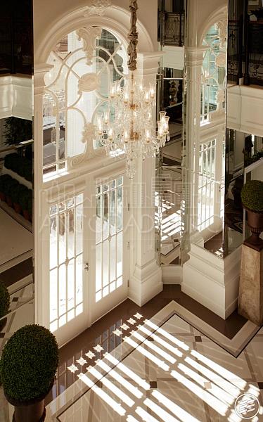 Majestic Residence: 3 suítes (sendo 1 master), 4 vagas garagem, 256m² área útil, mobiliado, Barra Sul de Balneário Camboriú — foto 4