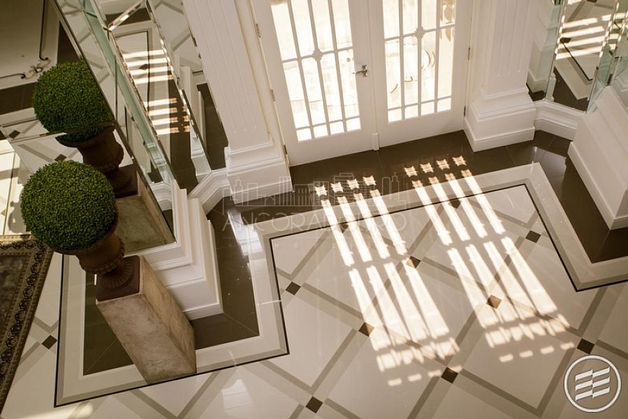 Majestic Residence: 3 suítes (sendo 1 master), 4 vagas garagem, 256m² área útil, mobiliado, Barra Sul de Balneário Camboriú — foto 6