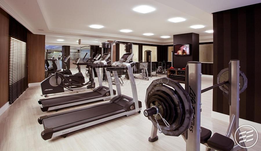 Majestic Residence: 3 suítes (sendo 1 master), 4 vagas garagem, 256m² área útil, mobiliado, Barra Sul de Balneário Camboriú — foto 24