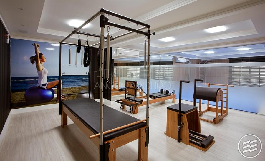 Majestic Residence: 3 suítes (sendo 1 master), 4 vagas garagem, 256m² área útil, mobiliado, Barra Sul de Balneário Camboriú — foto 23