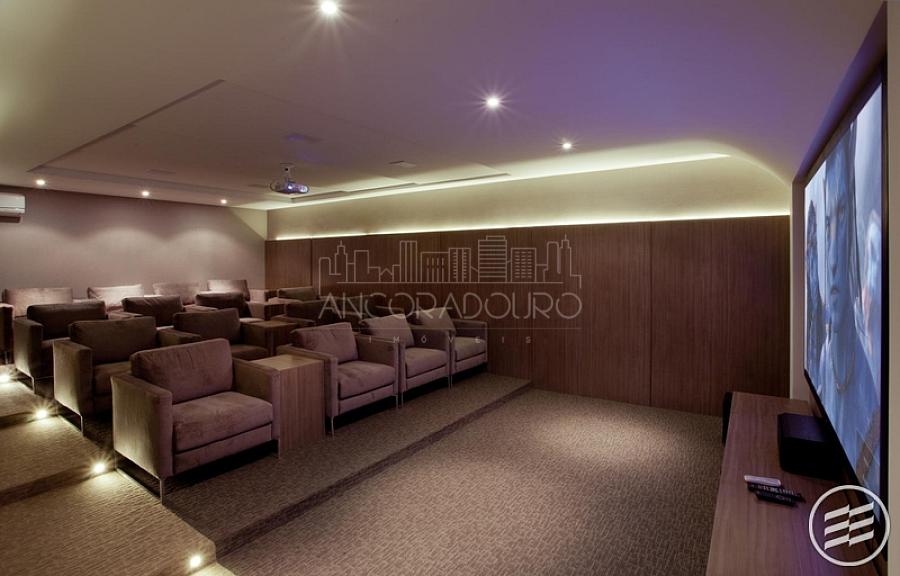 Majestic Residence: 3 suítes (sendo 1 master), 4 vagas garagem, 256m² área útil, mobiliado, Barra Sul de Balneário Camboriú — foto 22