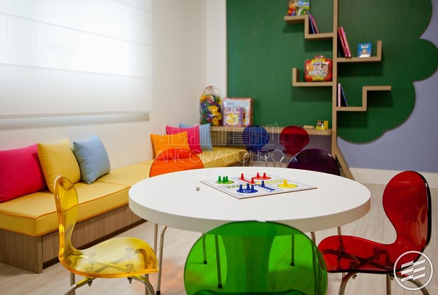 Majestic Residence: 3 suítes (sendo 1 master), 4 vagas garagem, 256m² área útil, mobiliado, Barra Sul de Balneário Camboriú — foto 21