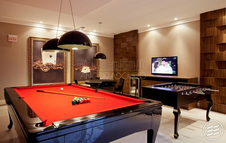 Majestic Residence: 3 suítes (sendo 1 master), 4 vagas garagem, 256m² área útil, mobiliado, Barra Sul de Balneário Camboriú — foto 16