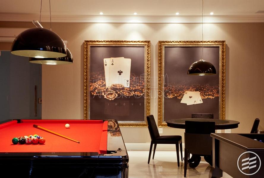 Majestic Residence: 3 suítes (sendo 1 master), 4 vagas garagem, 256m² área útil, mobiliado, Barra Sul de Balneário Camboriú — foto 17