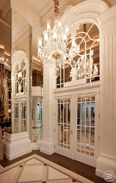 Majestic Residence: 3 suítes (sendo 1 master), 4 vagas garagem, 256m² área útil, mobiliado, Barra Sul de Balneário Camboriú — foto 7