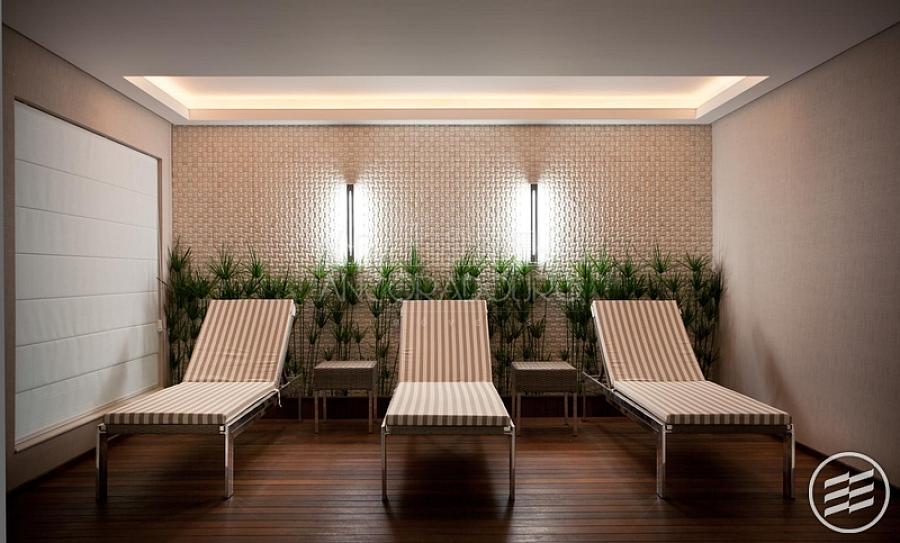 Majestic Residence: 3 suítes (sendo 1 master), 4 vagas garagem, 256m² área útil, mobiliado, Barra Sul de Balneário Camboriú — foto 19