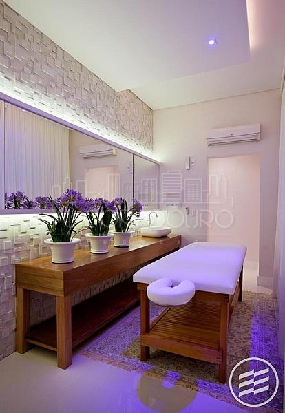 Majestic Residence: 3 suítes (sendo 1 master), 4 vagas garagem, 256m² área útil, mobiliado, Barra Sul de Balneário Camboriú — foto 18