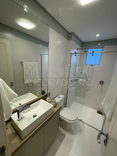 Majestic Residence: 3 suítes (sendo 1 master), 4 vagas garagem, 256m² área útil, mobiliado, Barra Sul de Balneário Camboriú — foto 48