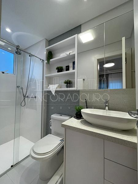 Majestic Residence: 3 suítes (sendo 1 master), 4 vagas garagem, 256m² área útil, mobiliado, Barra Sul de Balneário Camboriú — foto 45