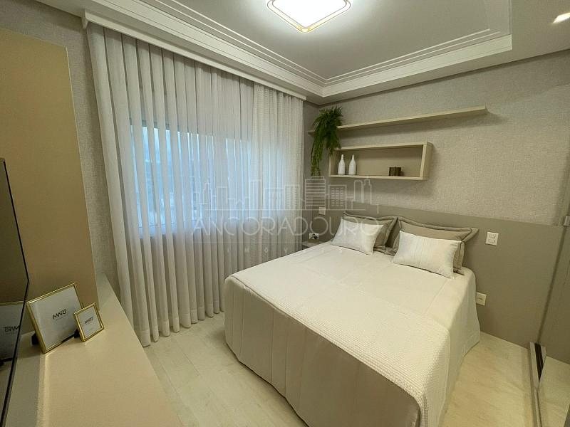 Majestic Residence: 3 suítes (sendo 1 master), 4 vagas garagem, 256m² área útil, mobiliado, Barra Sul de Balneário Camboriú — foto 43