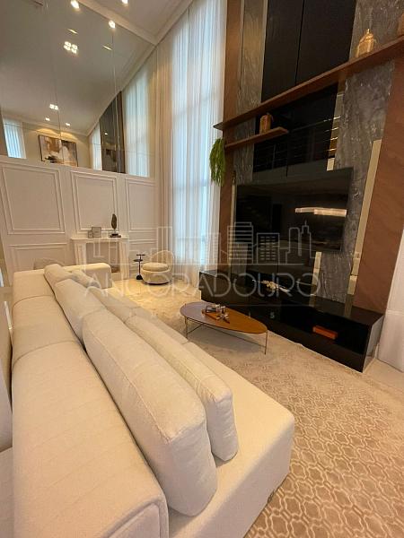 Majestic Residence: 3 suítes (sendo 1 master), 4 vagas garagem, 256m² área útil, mobiliado, Barra Sul de Balneário Camboriú — foto 30