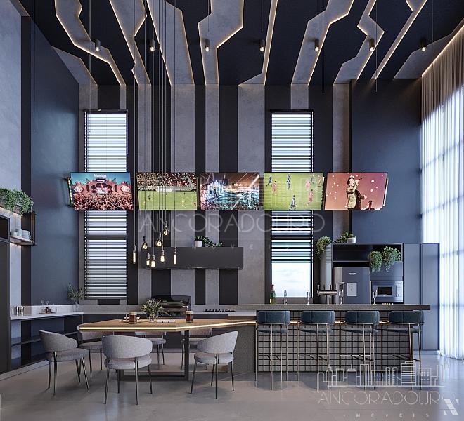 Lançamento próximo do Passeio San Miguel: 3 suítes, 133m² área útil, 2 vagas garagem, Balneário Camboriú — foto 11