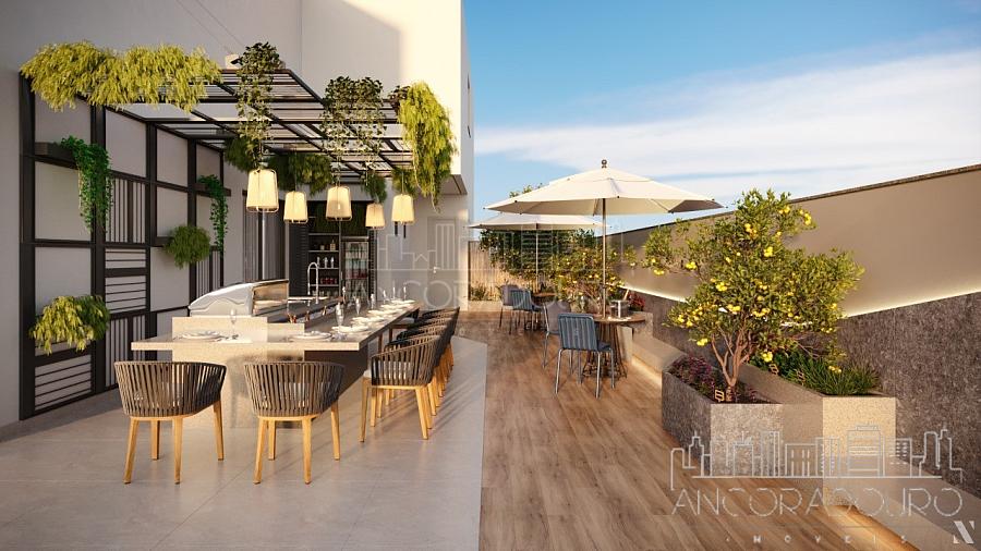 Lançamento próximo do Passeio San Miguel: 3 suítes, 133m² área útil, 2 vagas garagem, Balneário Camboriú — foto 17