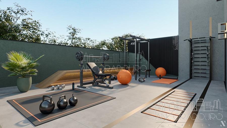 Lançamento próximo do Passeio San Miguel: 3 suítes, 133m² área útil, 2 vagas garagem, Balneário Camboriú — foto 3