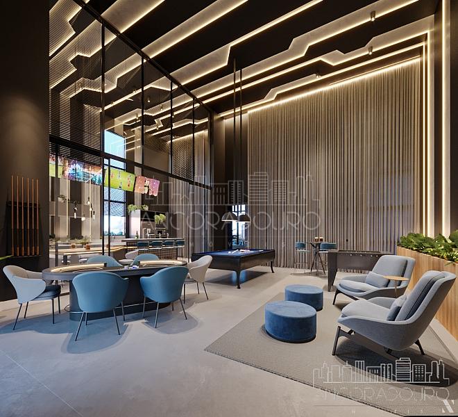 Lançamento próximo do Passeio San Miguel: 3 suítes, 133m² área útil, 2 vagas garagem, Balneário Camboriú — foto 9