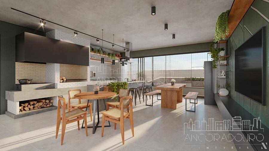 Lançamento próximo do Passeio San Miguel: 3 suítes, 133m² área útil, 2 vagas garagem, Balneário Camboriú — foto 16