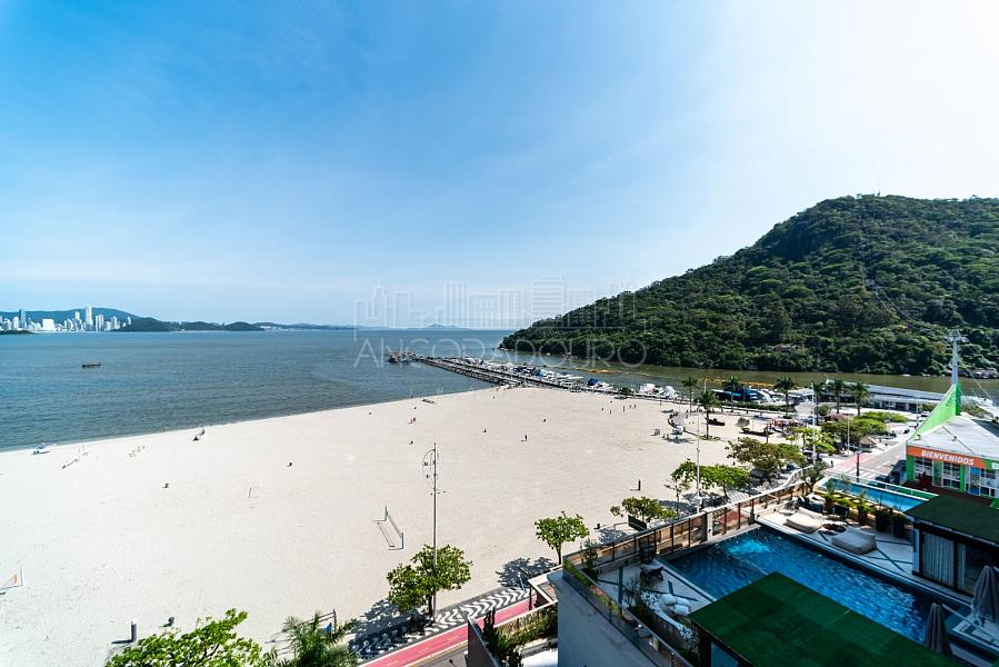 Ibiza Towers: 4 suítes, 4 vagas garagem, Avenida Atlântica de Balneário Camboriú, Mobiliado e Decorado. — foto 8